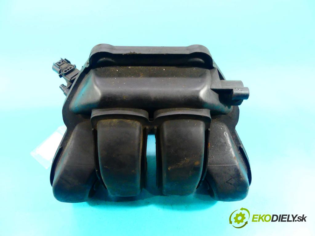 Chrysler Pt cruiser 1.6 16V 116 HP manual 85 kW 1598 cm3 5- zvod nasávací 04693163AB (Sacie potrubia)