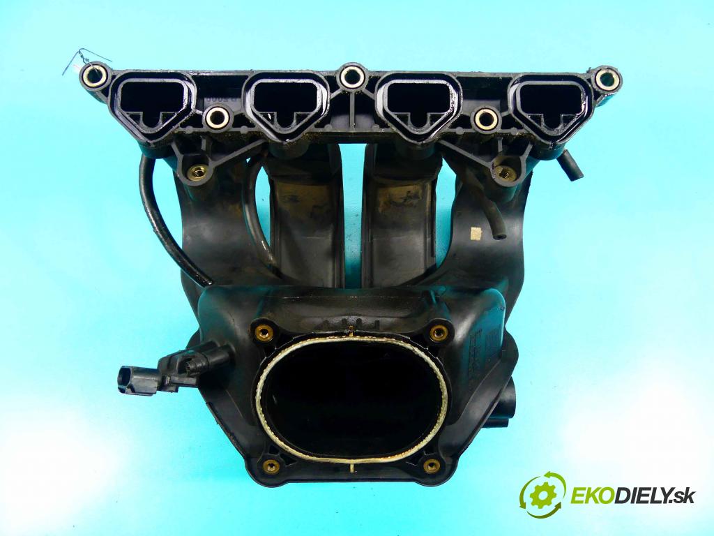 Chrysler Pt cruiser 1.6 16V 116 HP manual 85 kW 1598 cm3 5- zvod nasávací 04693163AB (Sacie potrubia)