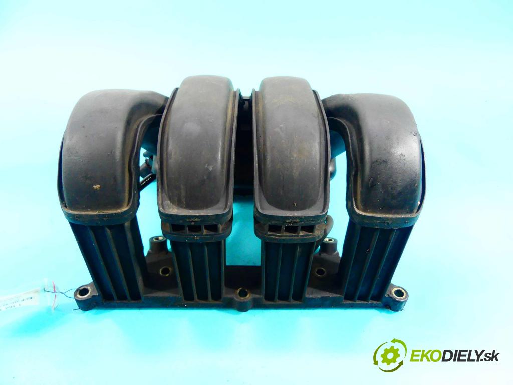 Chrysler Pt cruiser 1.6 16V 116 HP manual 85 kW 1598 cm3 5- zvod nasávací 04693163AB (Sacie potrubia)