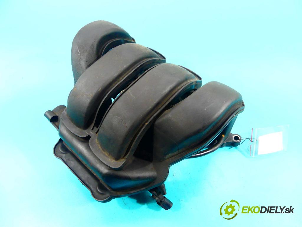 Chrysler Pt cruiser 1.6 16V 116 HP manual 85 kW 1598 cm3 5- zvod nasávací 04693163AB (Sacie potrubia)