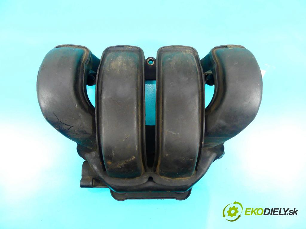 Chrysler Pt cruiser 1.6 16V 116 HP manual 85 kW 1598 cm3 5- zvod nasávací 04693163AB (Sacie potrubia)