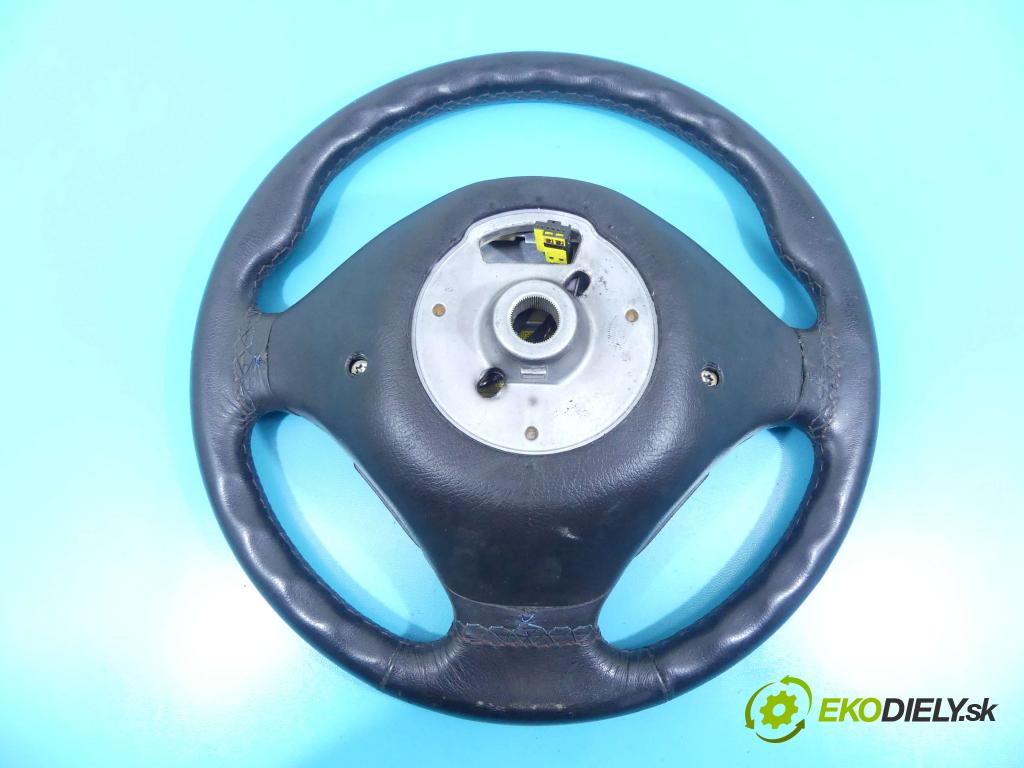 Bmw 5 E39 1996-2003 2.5 TDS 143 HP manual 105 kW 2497 cm3 4- volant  (Volanty)