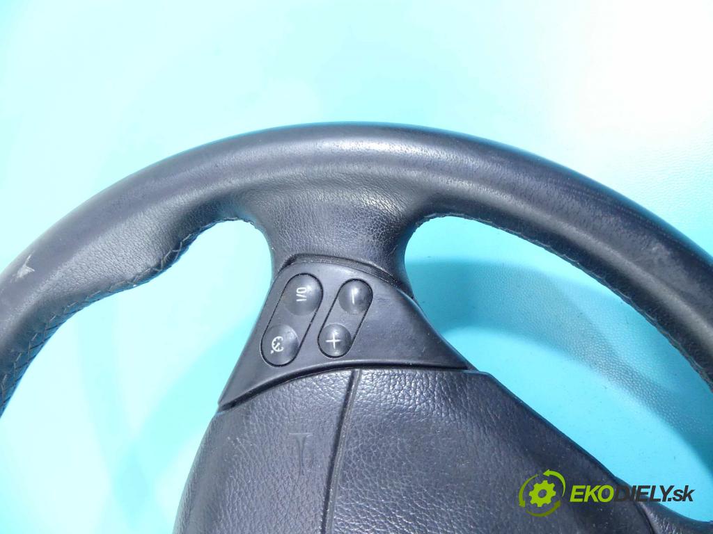 Bmw 5 E39 1996-2003 2.5 TDS 143 HP manual 105 kW 2497 cm3 4- volant  (Volanty)