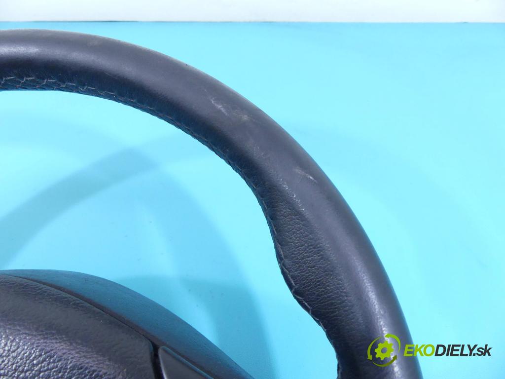 Bmw 5 E39 1996-2003 2.5 TDS 143 HP manual 105 kW 2497 cm3 4- volant  (Volanty)