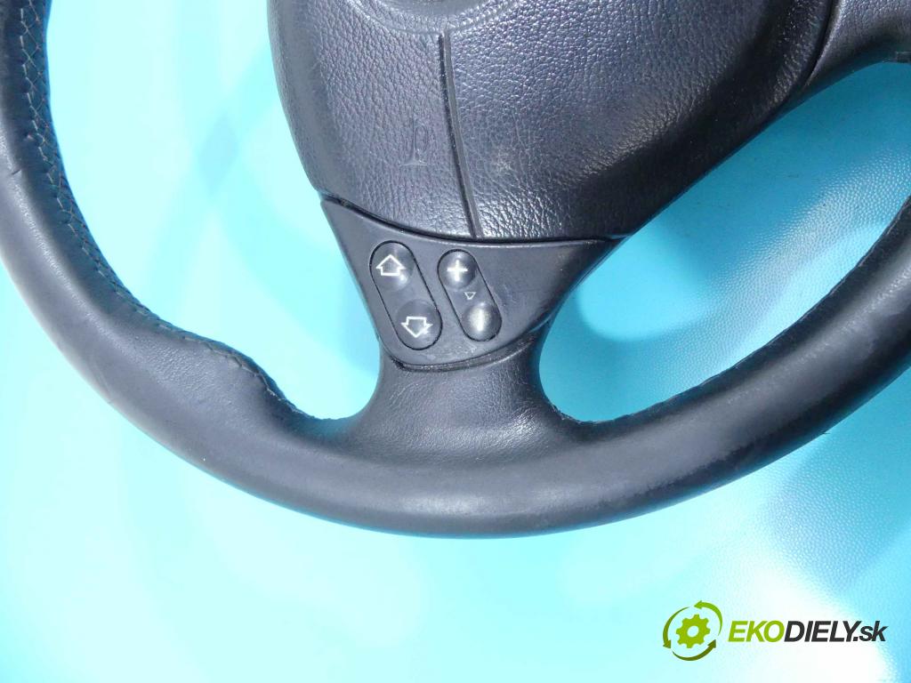 Bmw 5 E39 1996-2003 2.5 TDS 143 HP manual 105 kW 2497 cm3 4- volant  (Volanty)