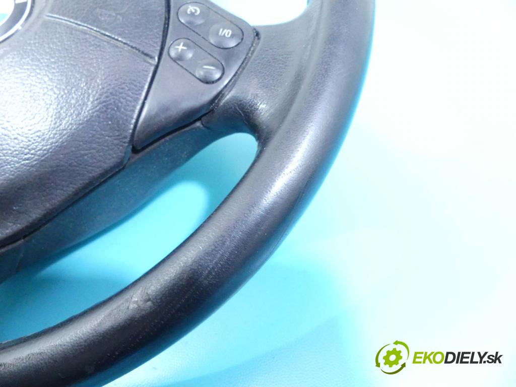 Bmw 5 E39 1996-2003 2.5 TDS 143 HP manual 105 kW 2497 cm3 4- volant  (Volanty)