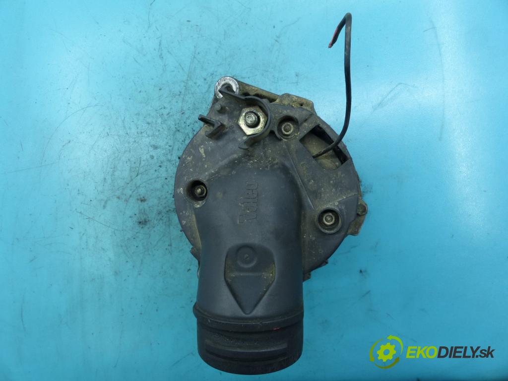 Bmw 5 E39 1996-2003 2.5 TDS 143 HP manual 105 kW 2497 cm3 4- Alternator  (Alternátory)