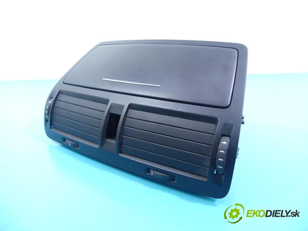 Skoda Octavia II 2004-2013 2.0 TDI 140 hp manual 103 kW 1968 cm3 5- Mřížka: topení 1Z0820951