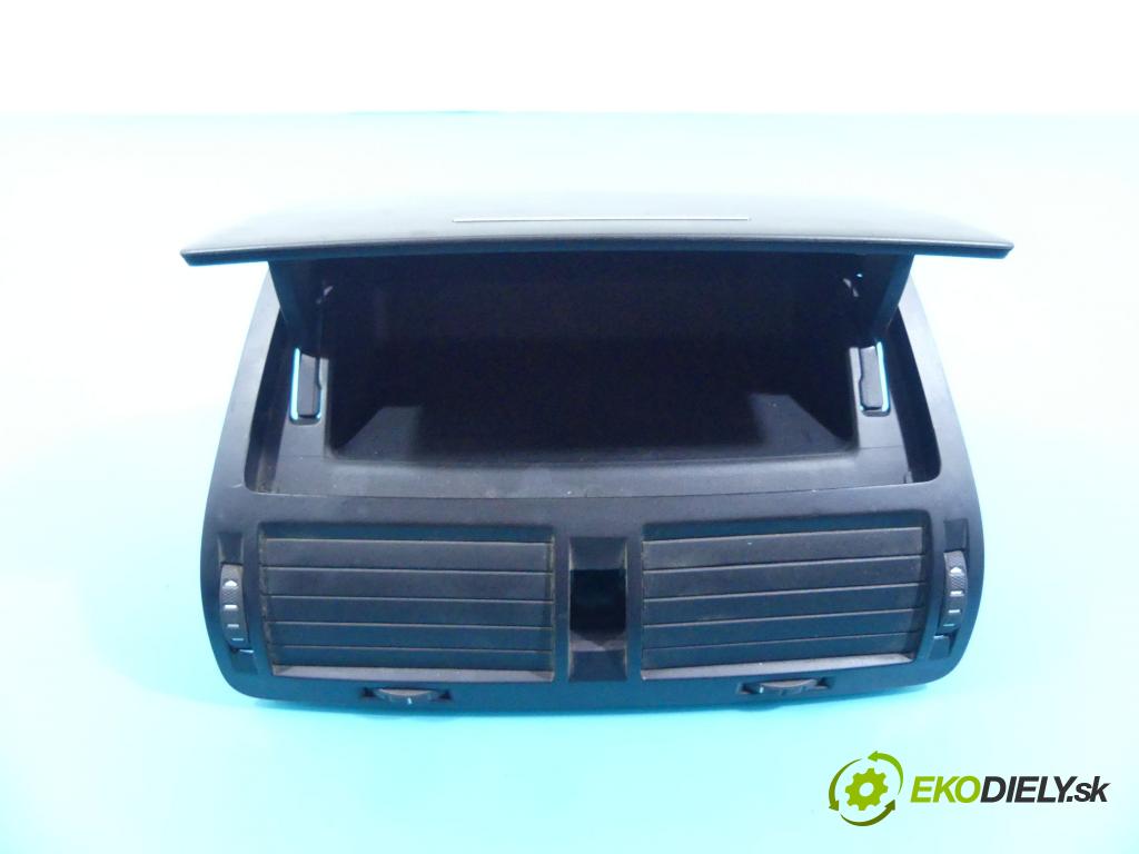 Skoda Octavia II 2004-2013 2.0 TDI 140 hp manual 103 kW 1968 cm3 5- Mřížka: topení 1Z0820951