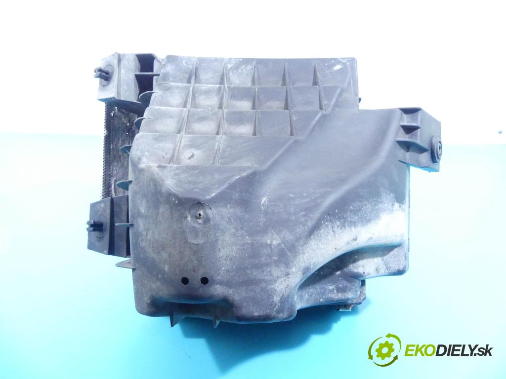 Vw Passat B5 1995-2005 1.9 TDI 131 hp manual 96 kW 1896 cm3 5- obal filtra vzduchu 3B0129607Q (Kryty filtrů)