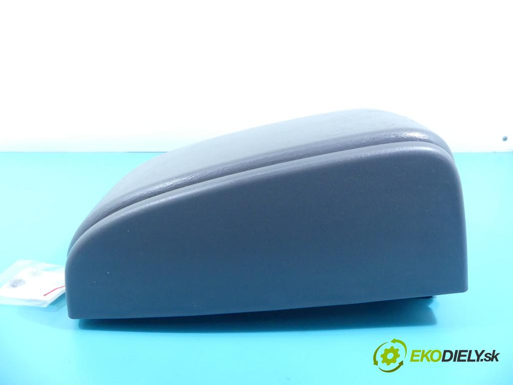 Ford Ranger IV 98-11 2.5 TDCI 143 HP manual 105 kW 2500 cm3 5- operadlo  (Lakťové opierky)