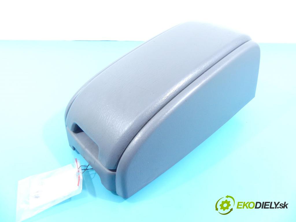 Ford Ranger IV 98-11 2.5 TDCI 143 HP manual 105 kW 2500 cm3 5- operadlo  (Lakťové opierky)