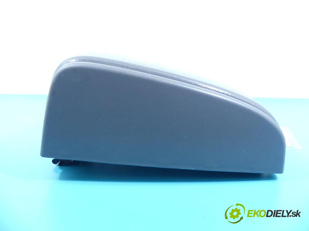 Ford Ranger IV 98-11 2.5 TDCI 143 HP manual 105 kW 2500 cm3 5- operadlo  (Lakťové opierky)