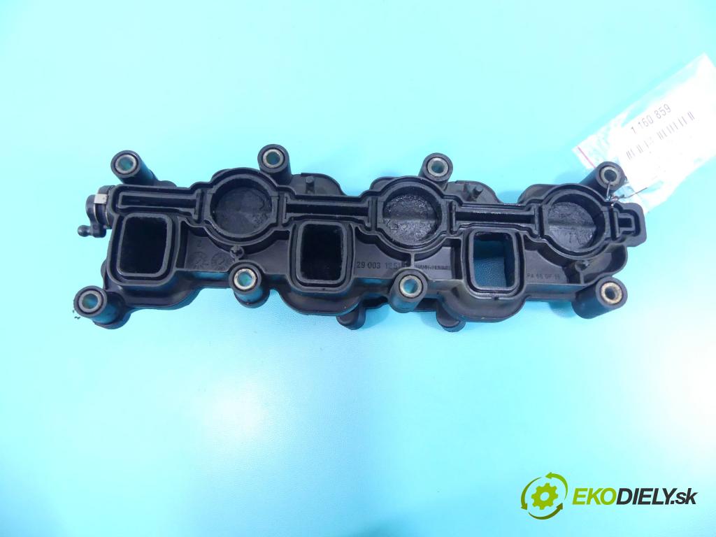 Audi A4 B7 2004-2008 3.0 TDI 204 HP automatic 150 kW 2967 cm3 5- zvod nasávací 059129712H (Sacie potrubia)