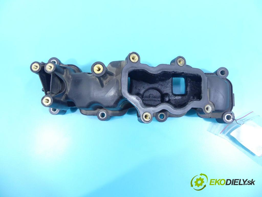 Audi A4 B7 2004-2008 3.0 TDI 204 HP automatic 150 kW 2967 cm3 5- zvod nasávací 059129712H (Sacie potrubia)