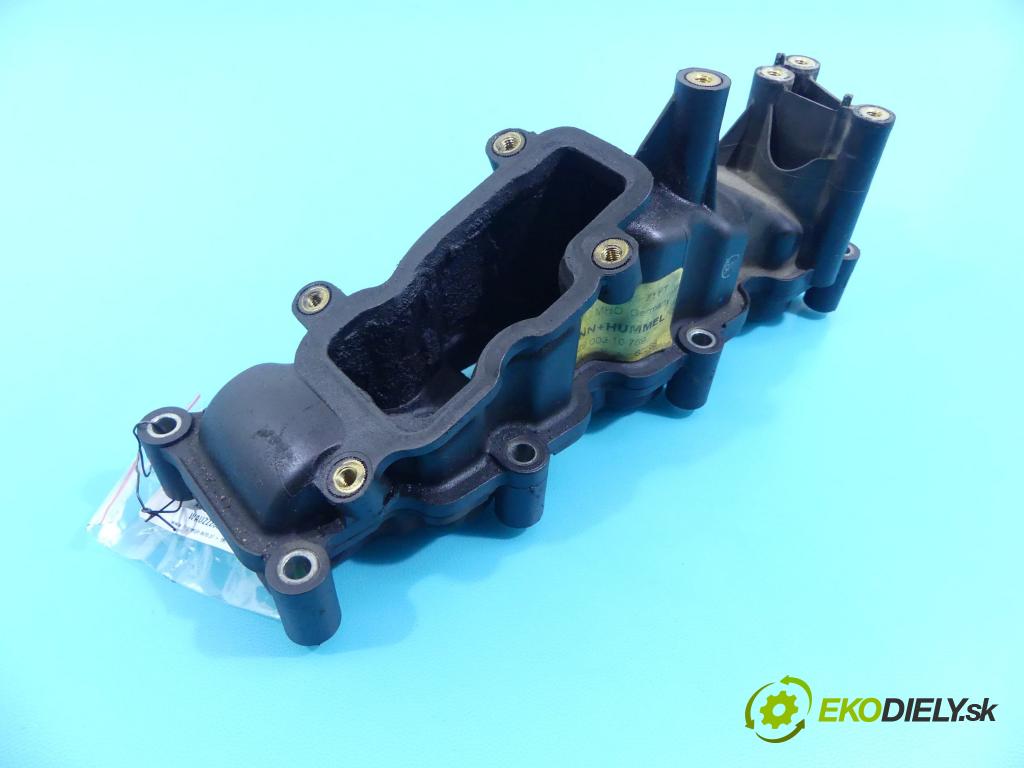 Audi A4 B7 2004-2008 3.0 TDI 204 HP automatic 150 kW 2967 cm3 5- zvod nasávací 059129711T (Sacie potrubia)