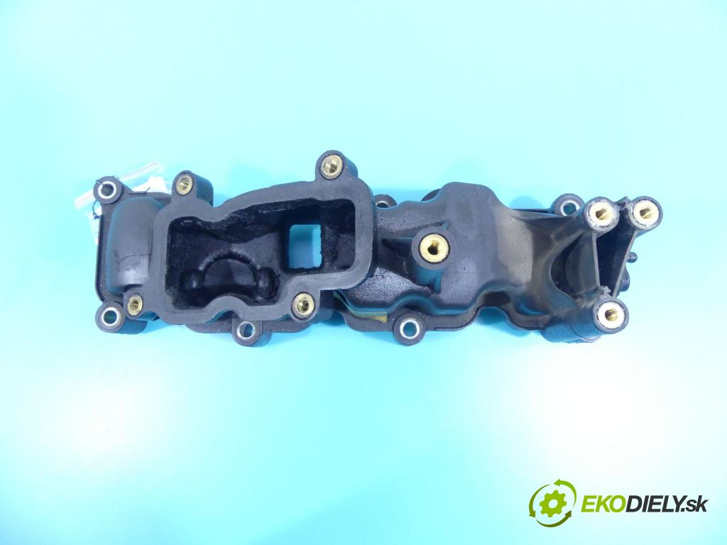 Audi A4 B7 2004-2008 3.0 TDI 204 HP automatic 150 kW 2967 cm3 5- zvod nasávací 059129711T (Sacie potrubia)