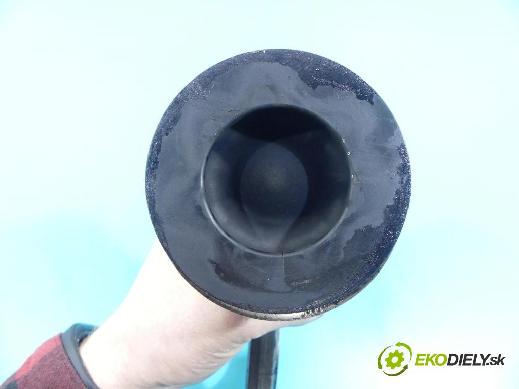 Audi A4 B7 2004-2008 3.0 TDI 204 HP automatic 150 kW 2967 cm3 5- piest  (Piesty)