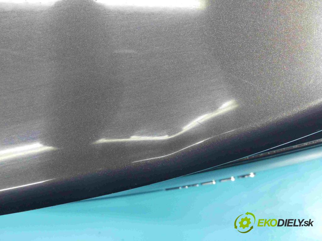 Opel Insignia A 2008-2017 2.0 T 220KM manual 162 kW 1998 cm3 4- zadní kufrové dveře  (Zadní kapoty)