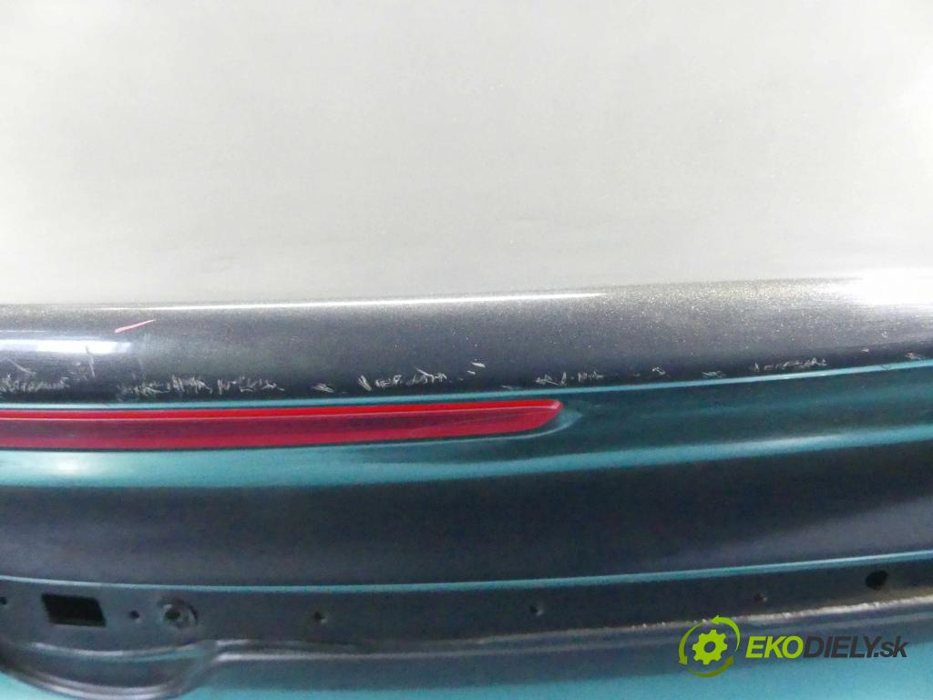 Opel Insignia A 2008-2017 2.0 T 220KM manual 162 kW 1998 cm3 4- zadní kufrové dveře  (Zadní kapoty)