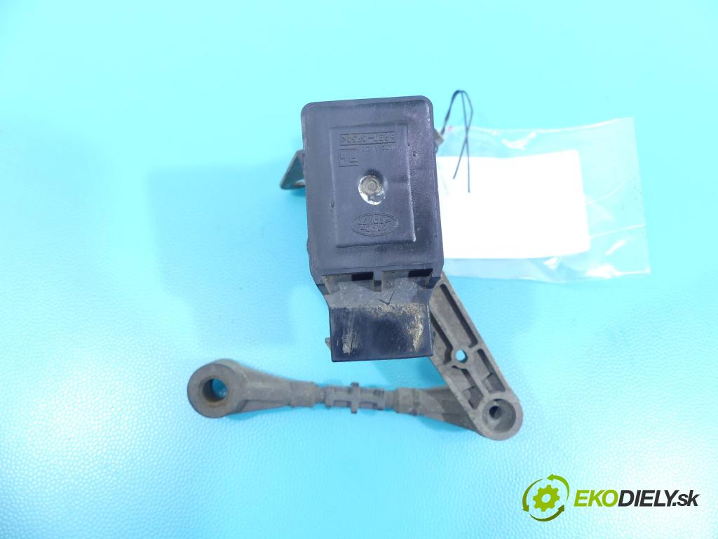 Land rover Freelander II 2006-2014 2.2 TD4 160 HP manual 118 kW 2179 cm3 5- snímač nastavenia xenon 6H52-3B026-AB (Snímače)