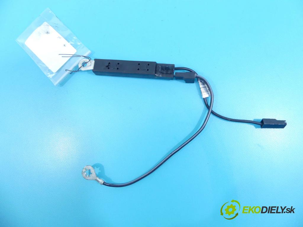 Land rover Freelander II 2006-2014 2.2 TD4 160 HP manual 118 kW 2179 cm3 5- modul riadiaca jednotka 6H5218K891AA (Ostatné)