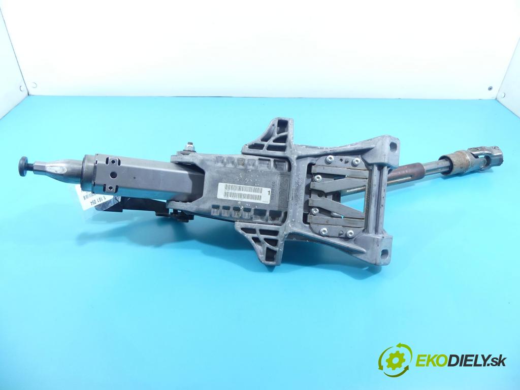 Land rover Freelander II 2006-2014 2.2 TD4 160 HP manual 118 kW 2179 cm3 5- Sloupec: volant 7G9N-3C529-TF (Tyče riadenia (volantu))