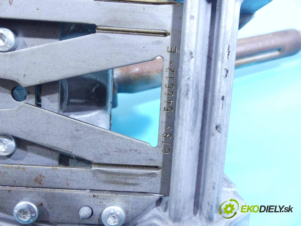 Land rover Freelander II 2006-2014 2.2 TD4 160 HP manual 118 kW 2179 cm3 5- Sloupec: volant 7G9N-3C529-TF (Tyče riadenia (volantu))