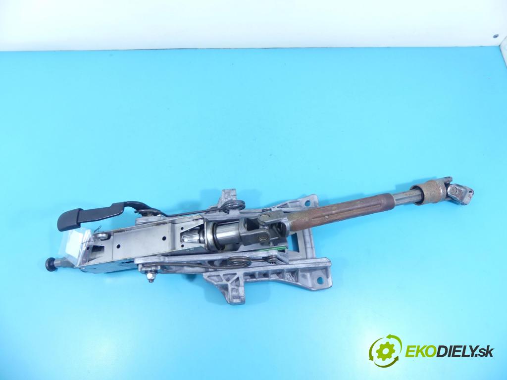 Land rover Freelander II 2006-2014 2.2 TD4 160 HP manual 118 kW 2179 cm3 5- Sloupec: volant 7G9N-3C529-TF (Tyče riadenia (volantu))