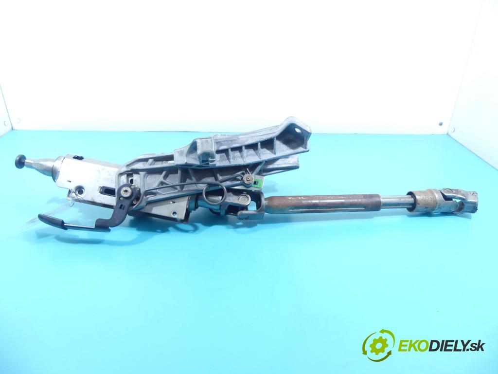 Land rover Freelander II 2006-2014 2.2 TD4 160 HP manual 118 kW 2179 cm3 5- Sloupec: volant 7G9N-3C529-TF (Tyče riadenia (volantu))