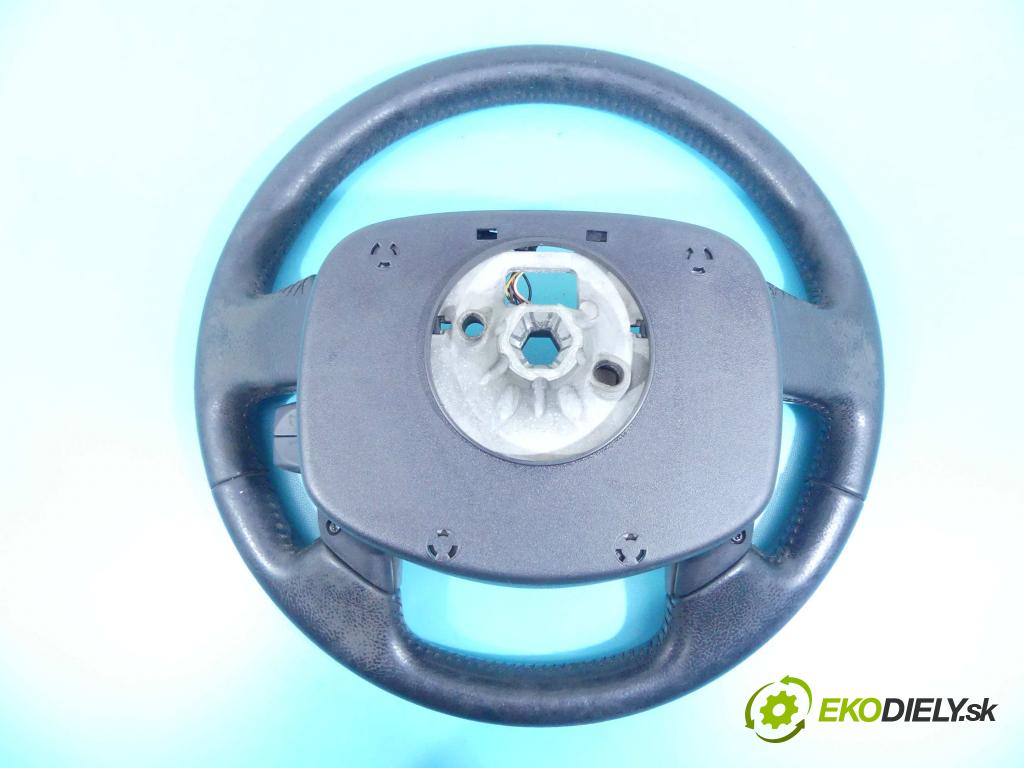 Land rover Freelander II 2006-2014 2.2 TD4 160 HP manual 118 kW 2179 cm3 5- volant 5H22-14K147-GB (Volanty)