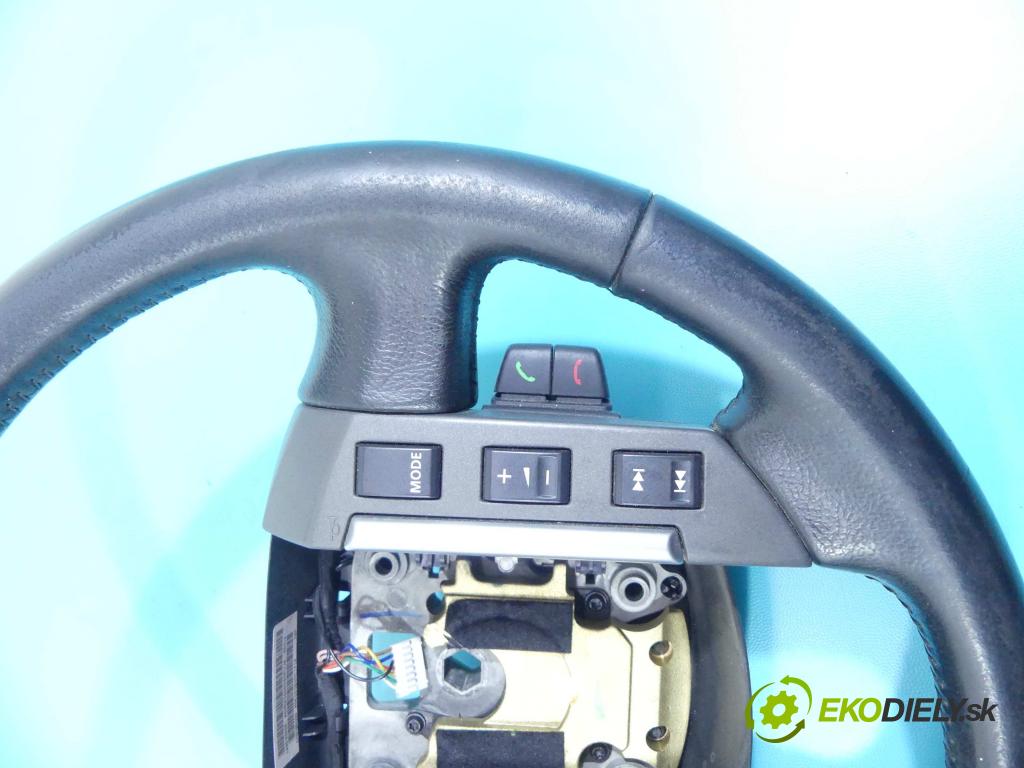 Land rover Freelander II 2006-2014 2.2 TD4 160 HP manual 118 kW 2179 cm3 5- volant 5H22-14K147-GB (Volanty)