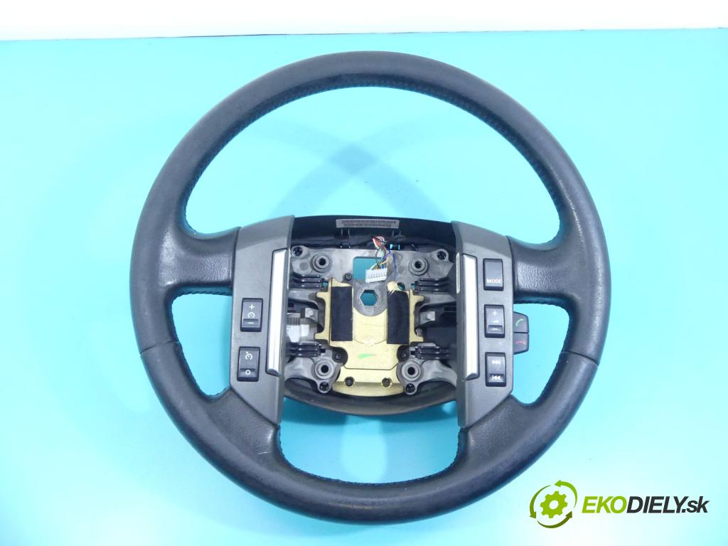 Land rover Freelander II 2006-2014 2.2 TD4 160 HP manual 118 kW 2179 cm3 5- volant 5H22-14K147-GB (Volanty)