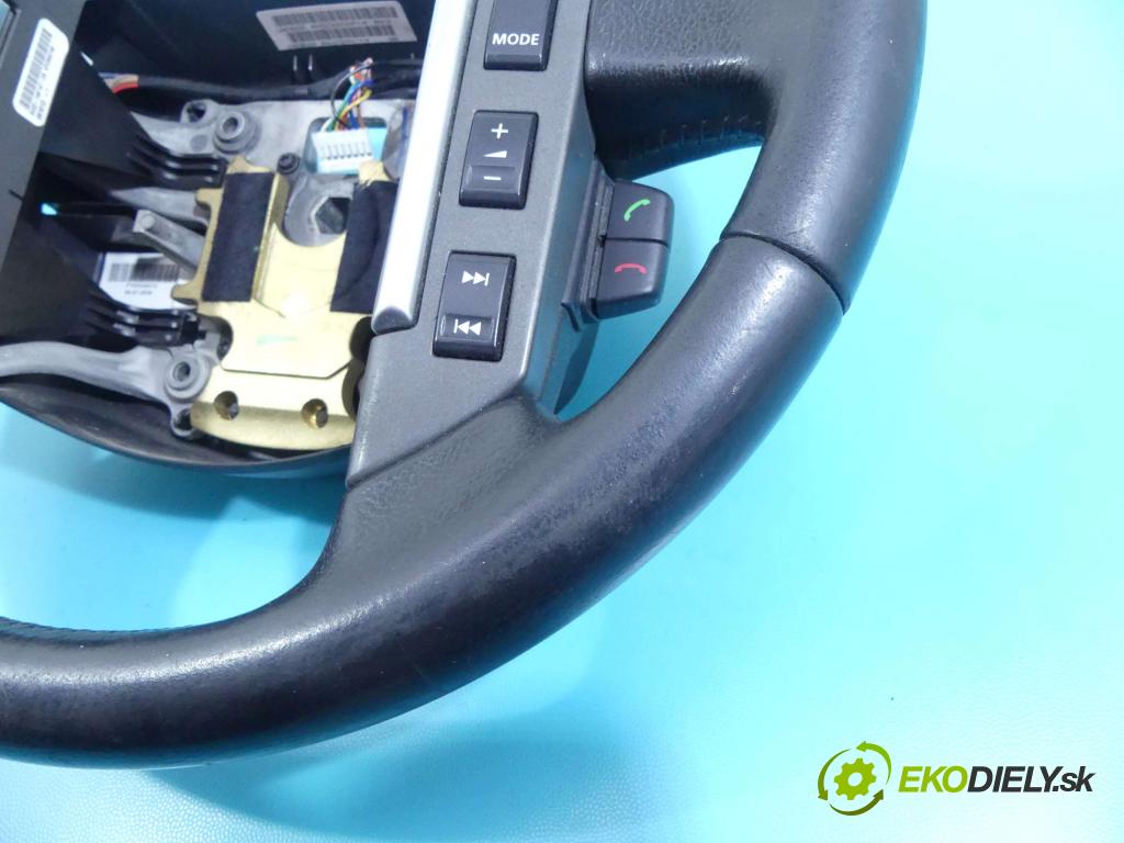 Land rover Freelander II 2006-2014 2.2 TD4 160 HP manual 118 kW 2179 cm3 5- volant 5H22-14K147-GB (Volanty)