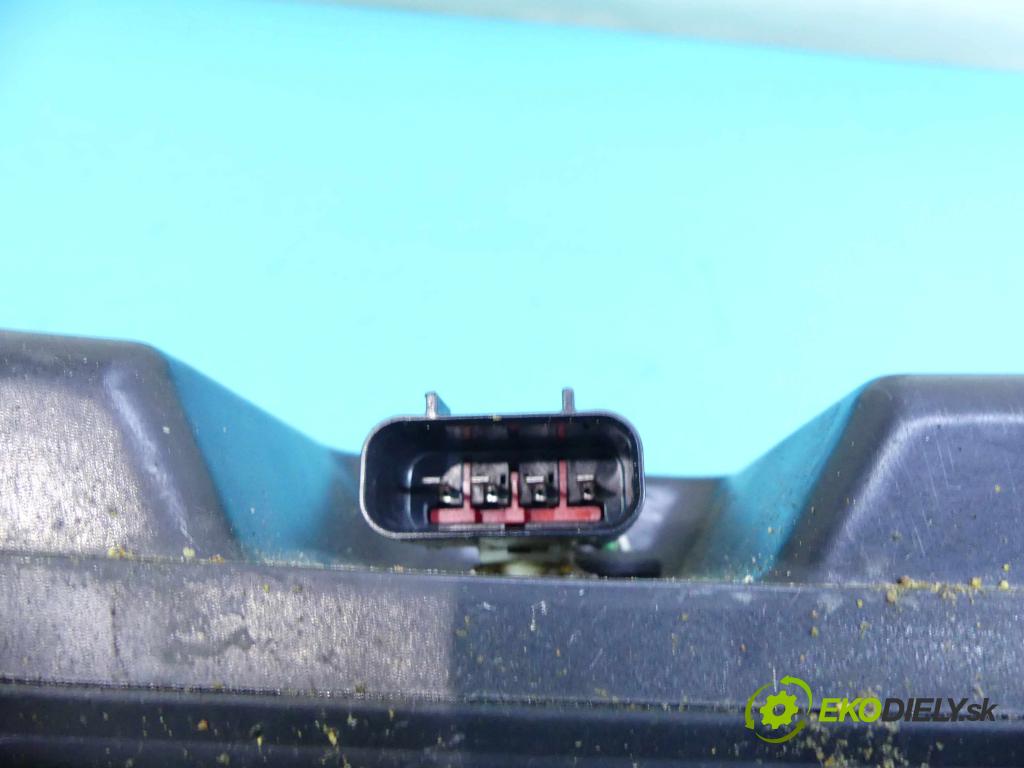 Land rover Freelander II 2006-2014 2.2 TD4 160 HP manual 118 kW 2179 cm3 5- Subwoofer: 6H52-19A067-A (Audio zariadenia)