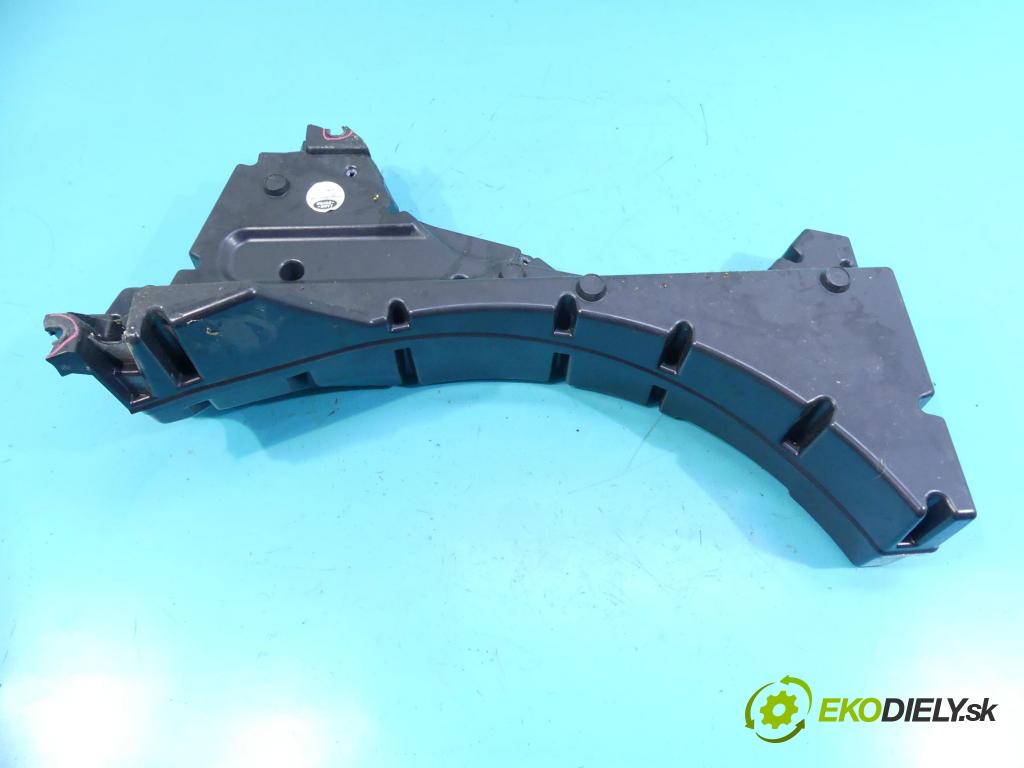 Land rover Freelander II 2006-2014 2.2 TD4 160 HP manual 118 kW 2179 cm3 5- Subwoofer: 6H52-19A067-A (Audio zariadenia)