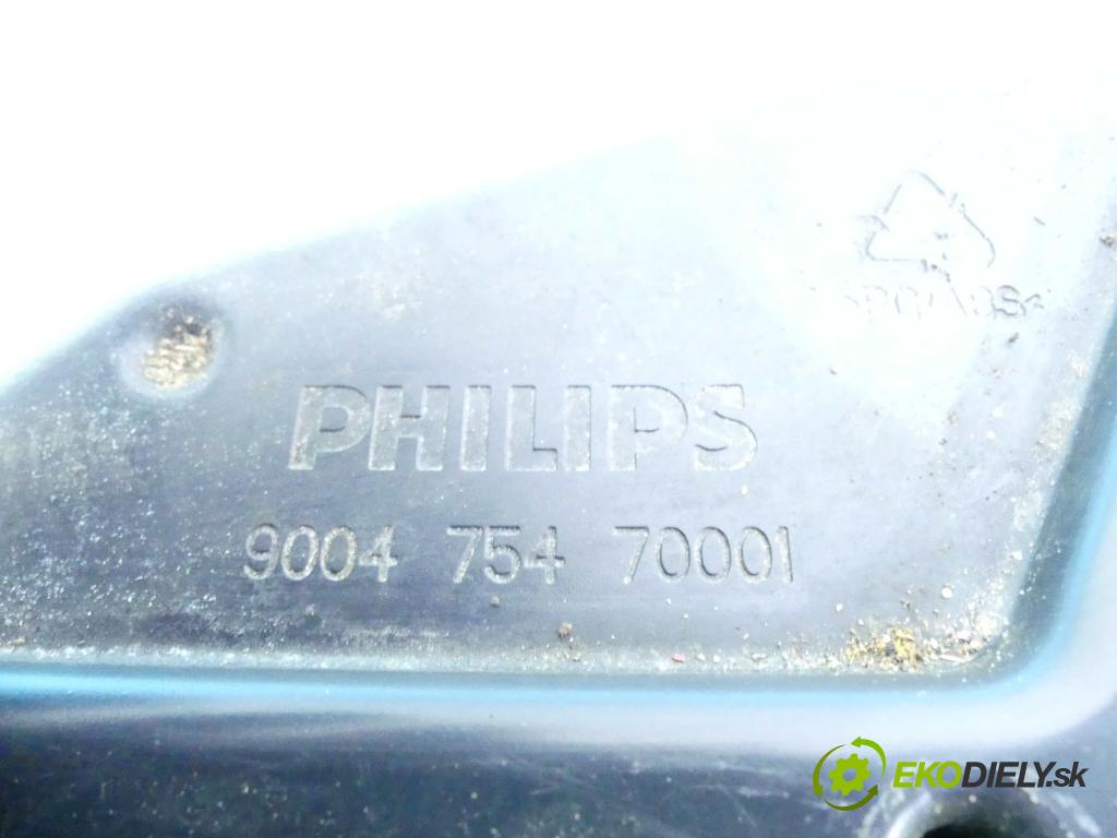 Land rover Freelander II 2006-2014 2.2 TD4 160 HP manual 118 kW 2179 cm3 5- Subwoofer: 6H52-19A067-A (Audio zariadenia)