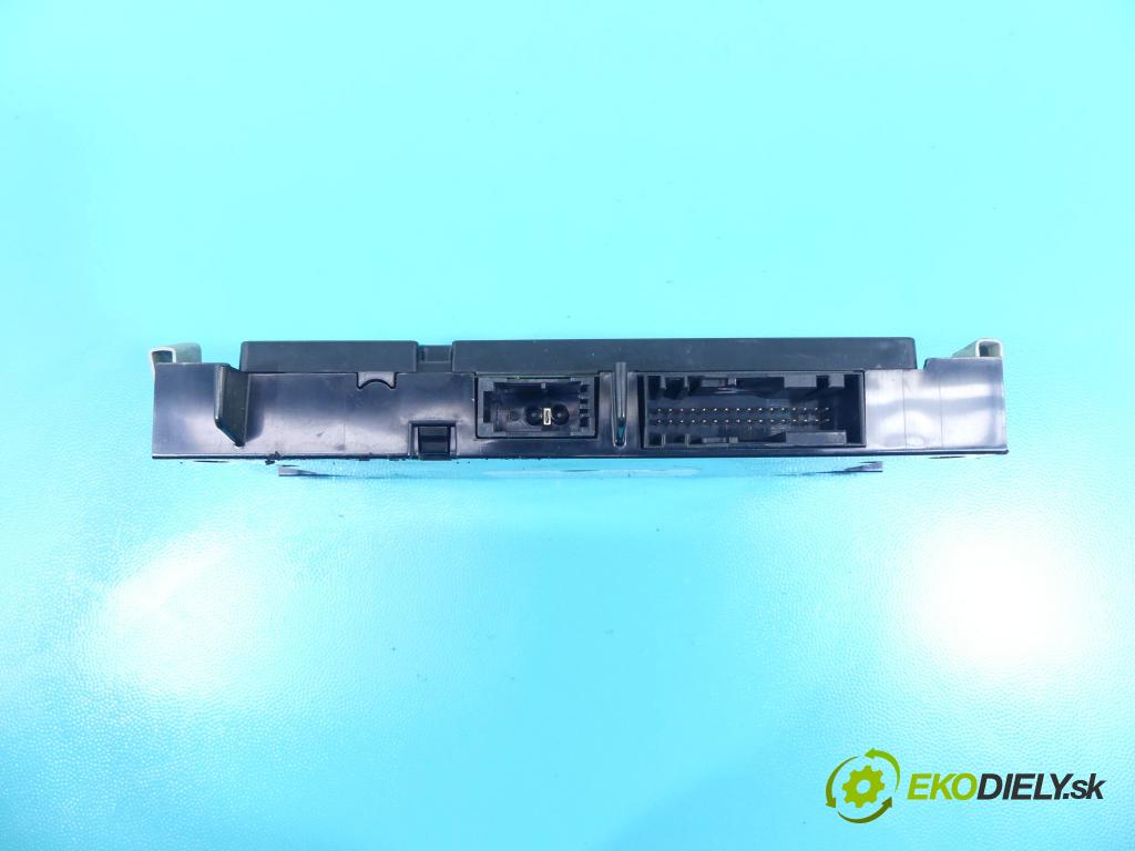 Land rover Freelander II 2006-2014 2.2 TD4 160 HP manual 118 kW 2179 cm3 5- modul riadiaca jednotka 6G9N-19C024-AI (Ostatné)