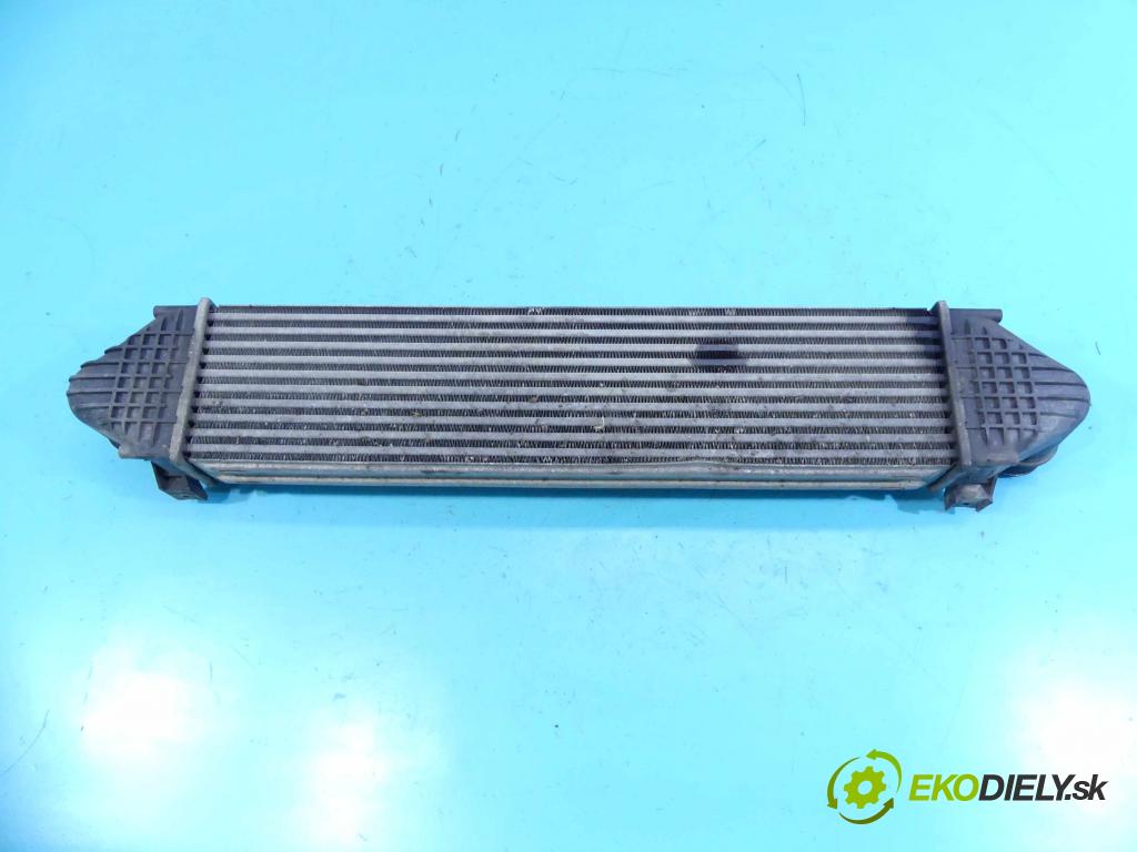 Land rover Freelander II 2006-2014 2.2 TD4 160 hp manual 118 kW 2179 cm3 5- Intercooler 6G91-9L440-EC (Chladiče nasávaného vzduchu (intercoolery))