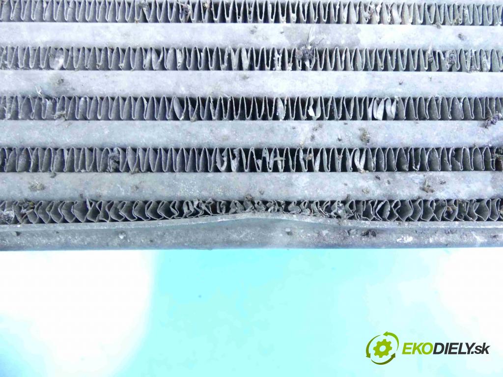 Land rover Freelander II 2006-2014 2.2 TD4 160 hp manual 118 kW 2179 cm3 5- Intercooler 6G91-9L440-EC (Chladiče nasávaného vzduchu (intercoolery))