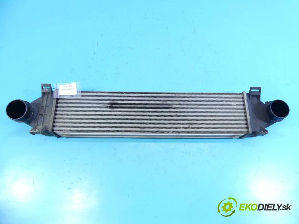 Land rover Freelander II 2006-2014 2.2 TD4 160 hp manual 118 kW 2179 cm3 5- Intercooler 6G91-9L440-EC (Chladiče nasávaného vzduchu (intercoolery))