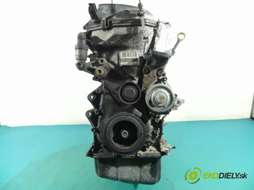 Toyota Corolla Verso II 2004-2009 1.6 VVT-i 110 hp manual 81 kW 1598 cm3 5- motor benzín E3Z-D52L