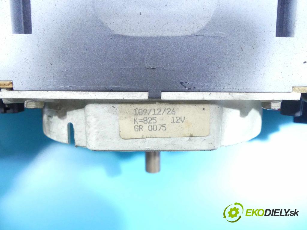 Mercedes 124 2.0b 136 HP manual 100 kW 2000 cm3 4- prístrojovka/ budíky 1245408947 (Prístrojové dosky, displeje)