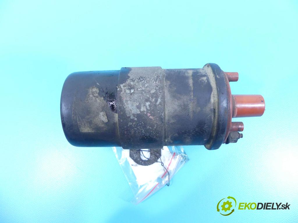 Mercedes 124 2.0b 136 HP manual 100 kW 2000 cm3 4- cievka zapaľovacia 0221118307 (Zapaľovacie cievky, moduly)