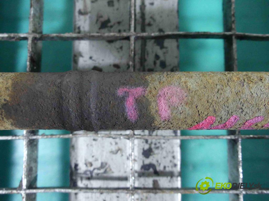 Mercedes 124 2.0b 136 HP manual 100 kW 2000 cm3 4- poloos pravé  (Poloosy)