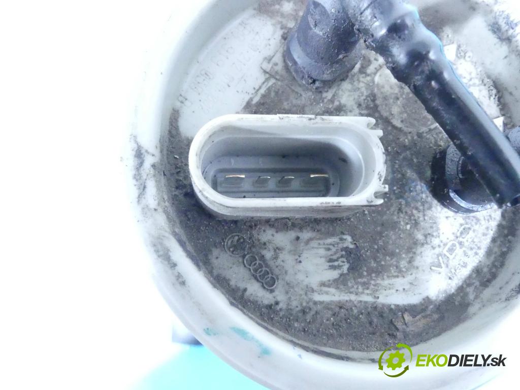 Vw Passat B5 1995-2005 1.9 TDi 131 hp manual 96 kW 1896 cm3 5- čerpadlo paliva 3B0919050B