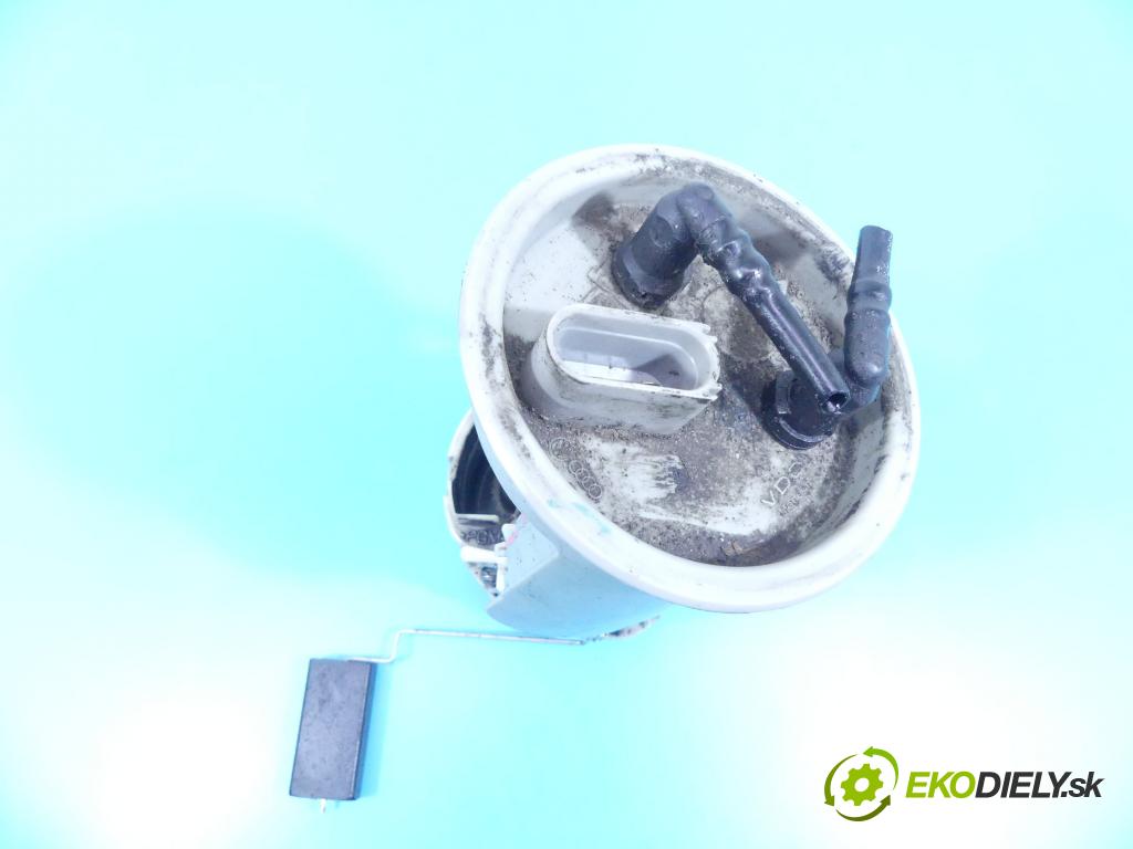 Vw Passat B5 1995-2005 1.9 TDi 131 hp manual 96 kW 1896 cm3 5- čerpadlo paliva 3B0919050B