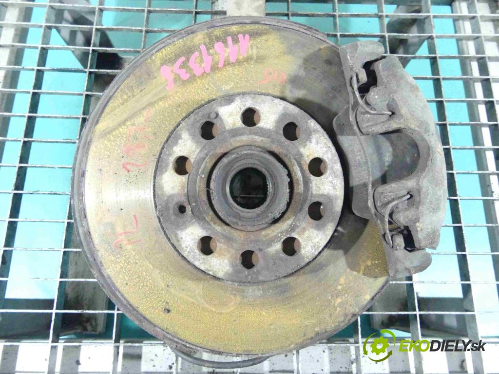 Vw Passat B5 1995-2005 1.9 TDi 131 HP manual 96 kW 1896 cm3 5- náboj ľavé  (Náboje)
