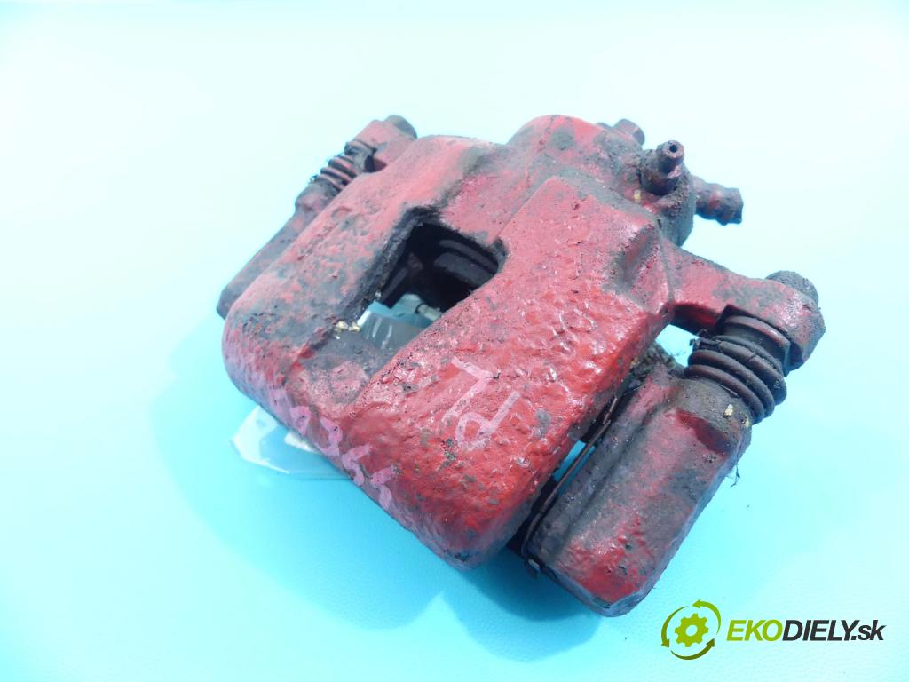 Daewoo Lanos 1.5 8V 86 HP manual 63 kW 1498 cm3 5- brzdič predné ľavý  (Ostatné)