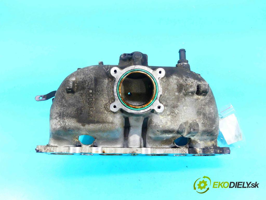 Opel Insignia A 2008-2017 2.0 T 220KM manual 162 kW 1998 cm3 4- zvod nasávací 12618060 (Sacie potrubia)